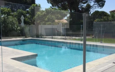 Barrière de piscine, pourquoi et quand l’installer ?