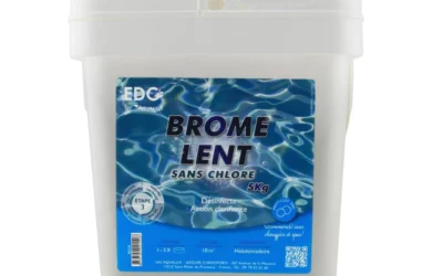Brome Piscine, tout ce qu’il faut savoir