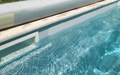 Qu’est-ce qu’un skimmer de piscine, et comment il fonctionne