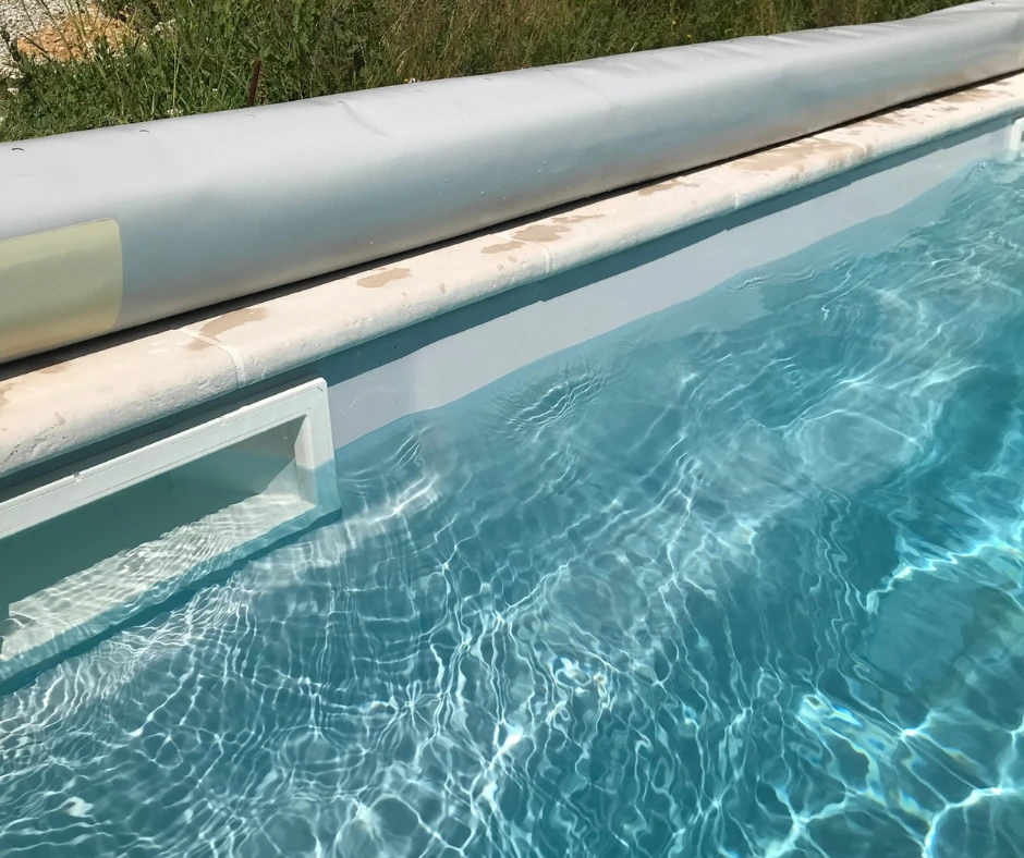 c'est quoi un skimmer de piscine
