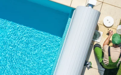 Pourquoi utiliser une chaussette de skimmer pour votre piscine ?