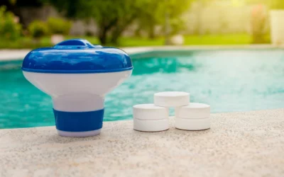Pourquoi utiliser un chlore multifonctions pour votre piscine : avantages et résultats