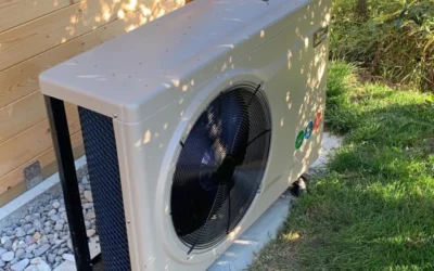 Comment Choisir son Système de Chauffage Piscine ?