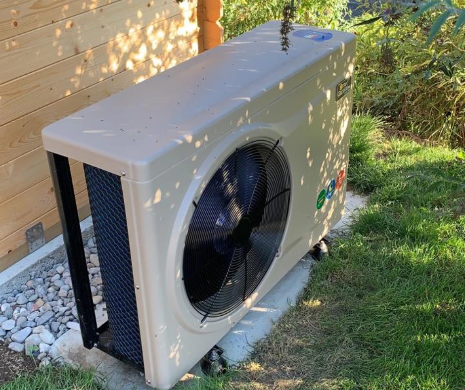 choisir chauffage piscine