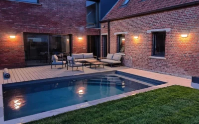 Comment choisir l’emplacement idéal pour construire votre piscine – Conseils et critères