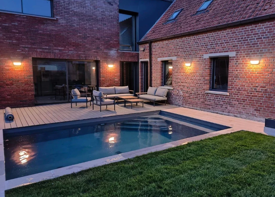 Comment choisir l’emplacement idéal pour construire votre piscine – Conseils et critères