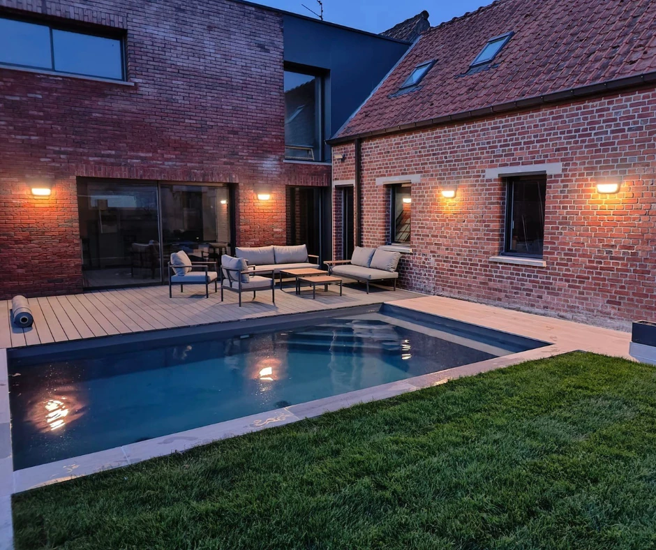 choisir emplacement piscine