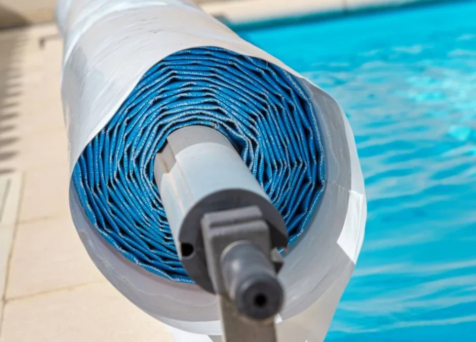 Choisir la bâche de piscine idéale pour votre bassin
