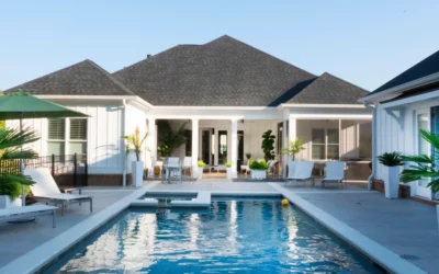 Filtrer l’Eau de Votre Piscine avec le Meilleur Filtre à Sable Pour Une Qualité d’Eau optimale