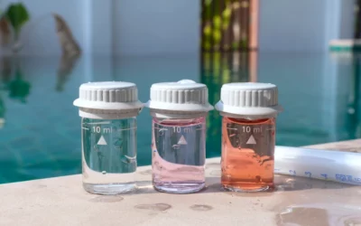 Comment et quand analyser l’eau de piscine ?