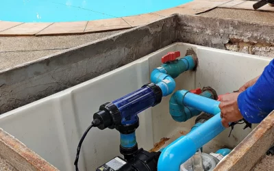 Comment choisir la bonne pompe de filtration piscine : guide et conseils d’experts