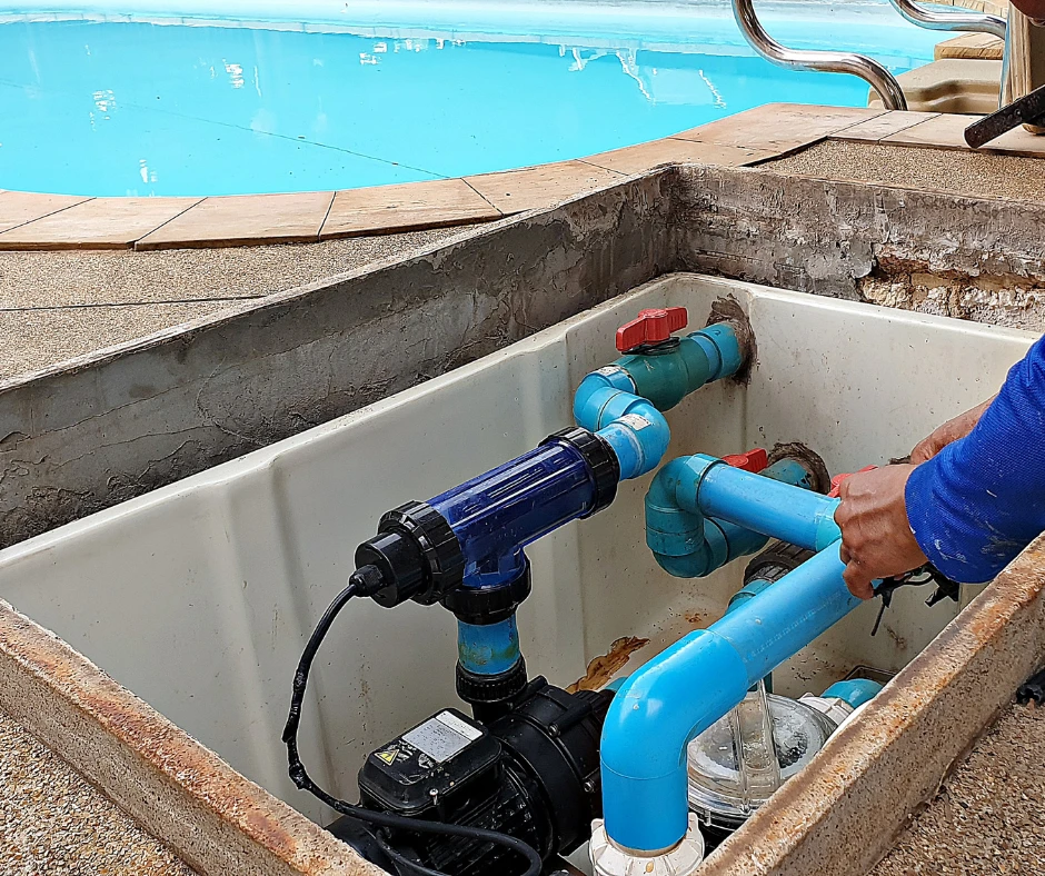 comment choisir la pompe de filtration