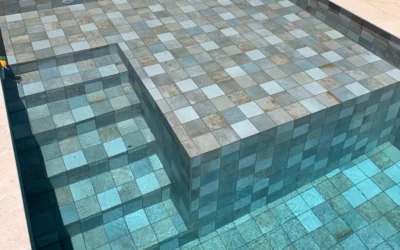 Quel revêtement pour votre piscine : les options disponibles et comment les choisir