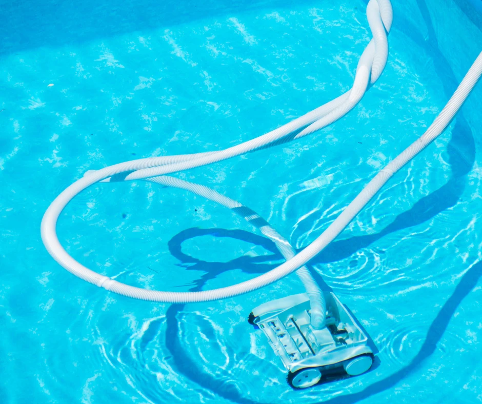 comment choisir robot piscine