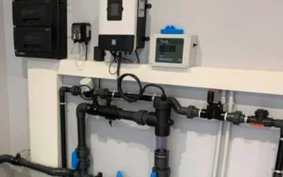 Comment choisir la meilleure cellule d’électrolyse pour votre piscine : Comparaison des prix et critères de sélection