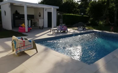 Tout savoir sur le pool house piscine : avantages, caractéristiques et prix