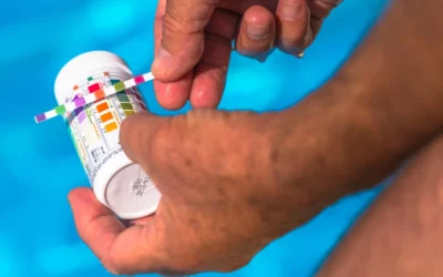 pH Piscine, Tout ce qu’il Faut Savoir