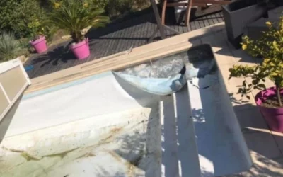 Rénovation Piscine, Quand et Comment procéder ?