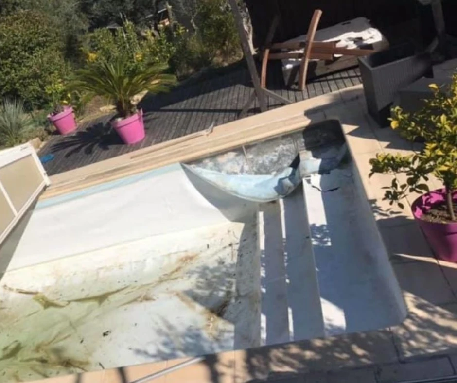 comment moderniser sa piscine