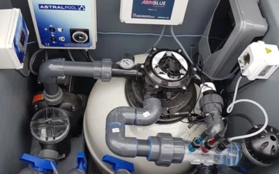 Comment nettoyer efficacement le filtre de votre piscine : les avantages et les étapes à suivre