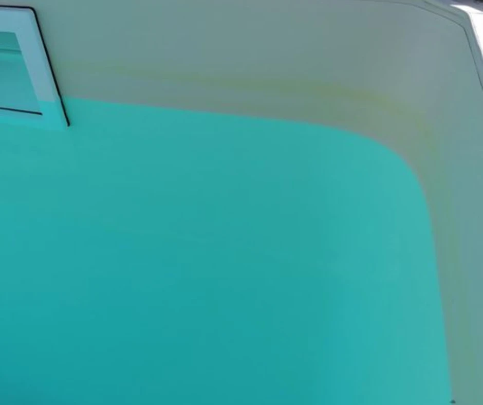 comment nettoyer ligne eau piscine