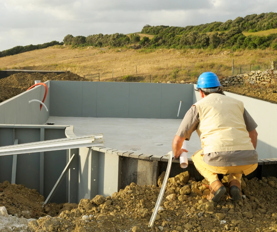 Découvrez nos conseils de construction de piscine