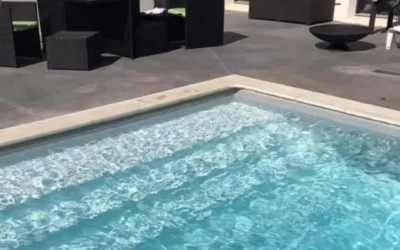 Remplir une piscine, combien ça coûte ?