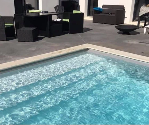 cout pour remplir une piscine