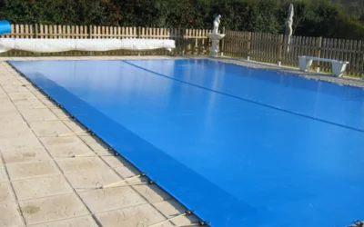 Piscine : Bâche et Couverture comment la choisir ?