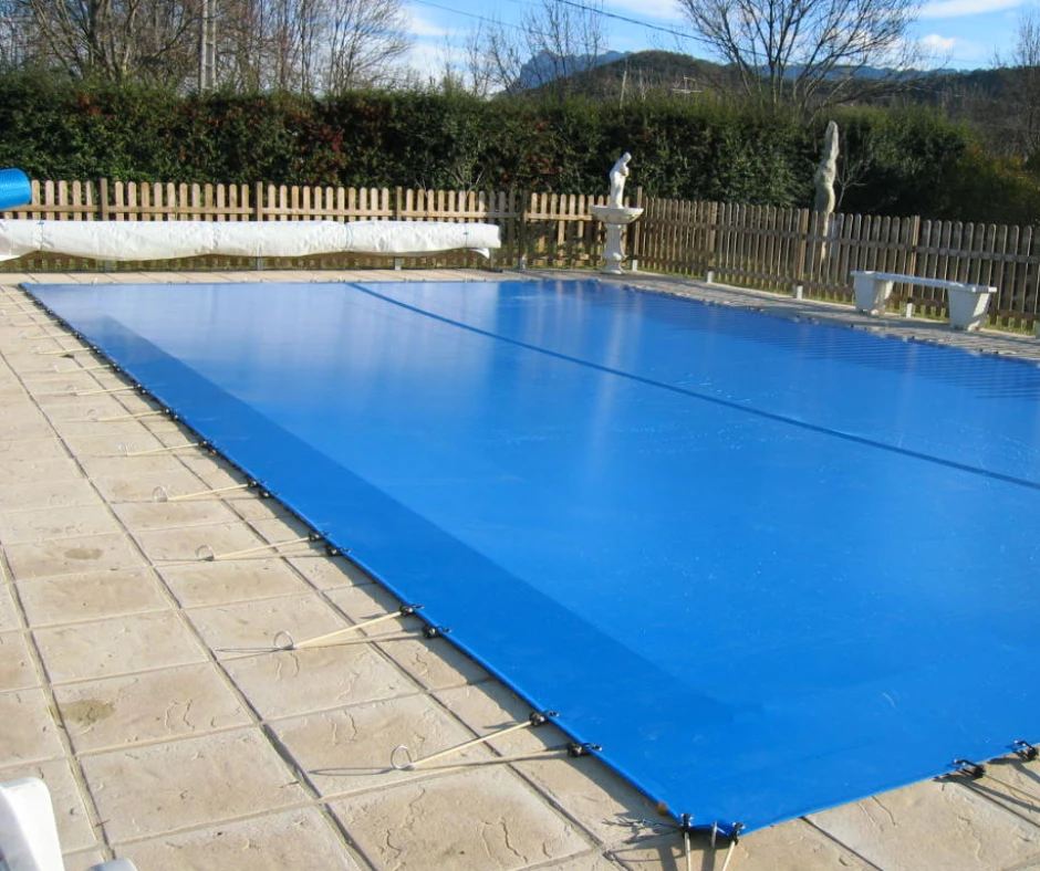couverture piscine