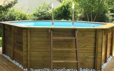 Règlementation piscine hors-sol, permis de construire, travaux