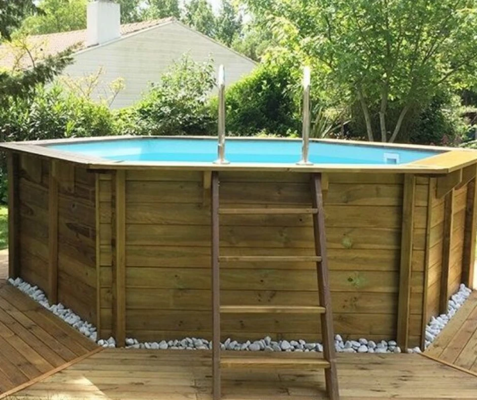 déclaration piscine hors sol