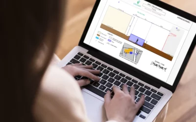 Projet piscine : la déclaration préalable, la première étape