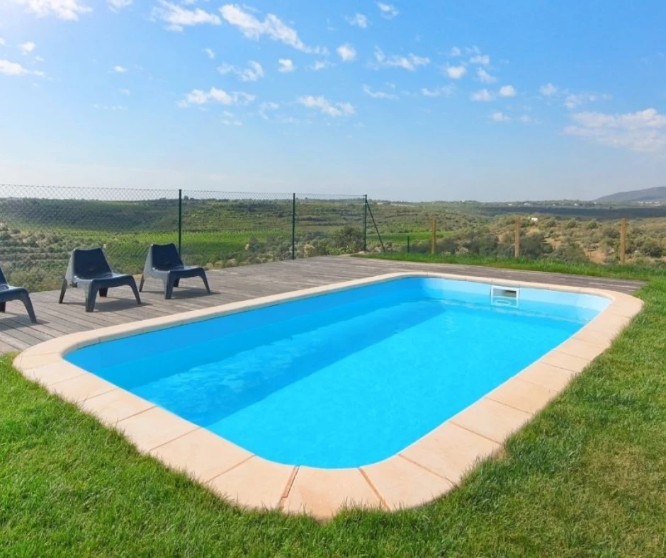 déclaration préalable construction piscine coque déclaration préalable construction piscine coque