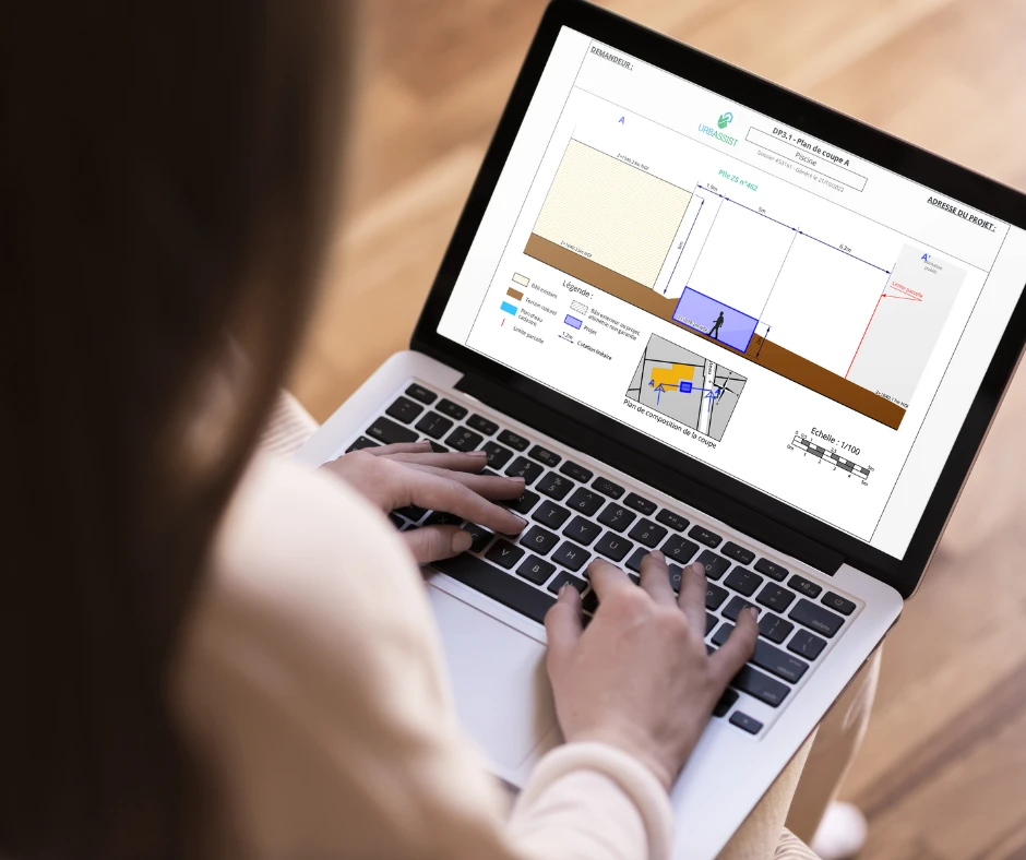 déclaration préalable construction piscine déclaration préalable construction piscine