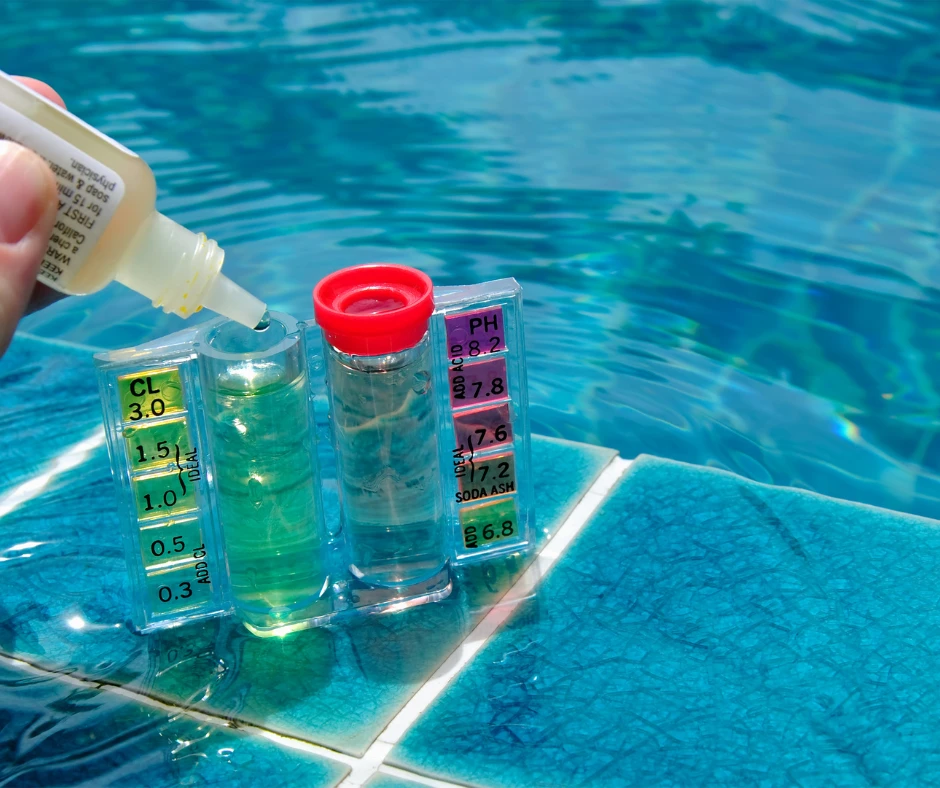 detecter-bateries-piscine Détecter bactéries piscine