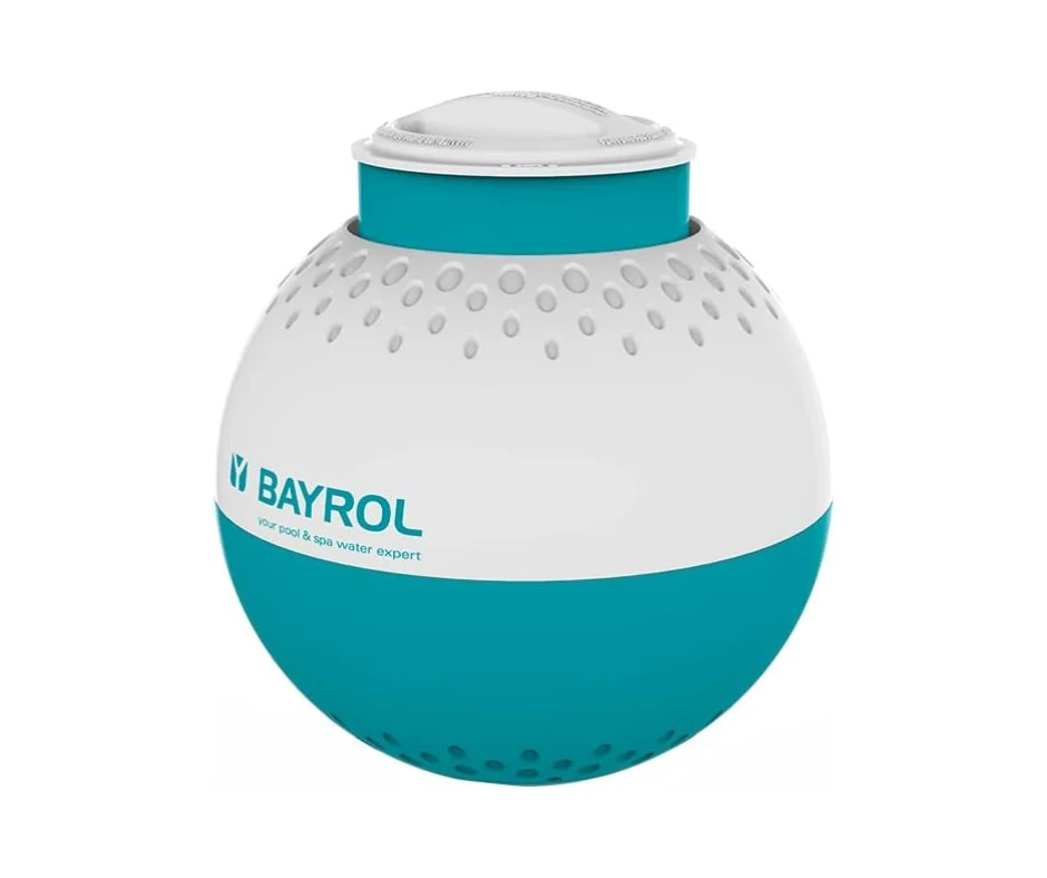 distributeur de chlore flottant pour piscine