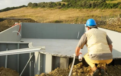 Dossier Spécial Construction Piscine