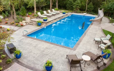 Quel est le principe de fonctionnement d’un électrolyseur au sel pour piscine ?