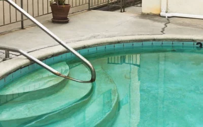 Particules Fines dans ma Piscine, Comment Faire ?