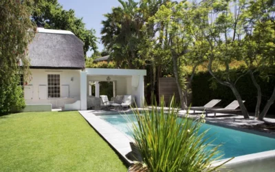 Piscine, pourquoi faire le choix d’un bassin en polyester ?