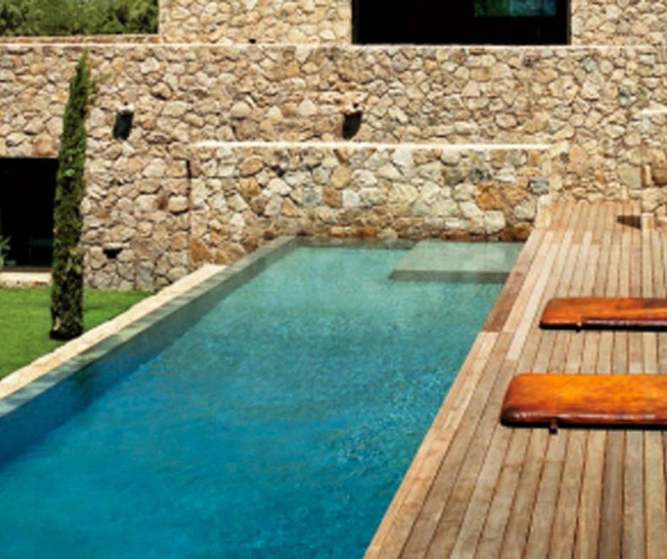 construction couloir de nage construction couloir de nage