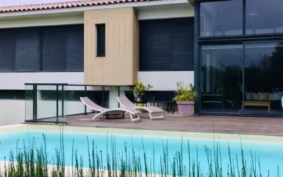 Piscine au sel, comment l’hiverner ?