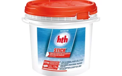 Chlore HTH : Tout ce que vous devez savoir