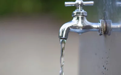 Pourquoi faire installer un robinet extérieur à proximité de sa piscine ?