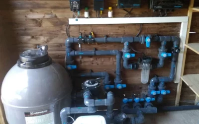 Local technique piscine : tout ce que vous devez savoir pour bien l’aménager et l’entretenir