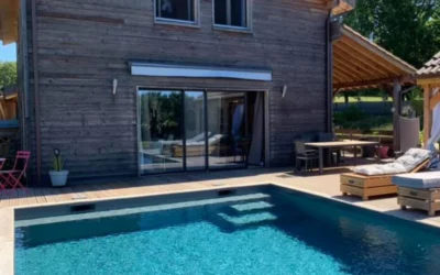 Maison avec piscine, ce qu’il faut savoir avant d’acheter