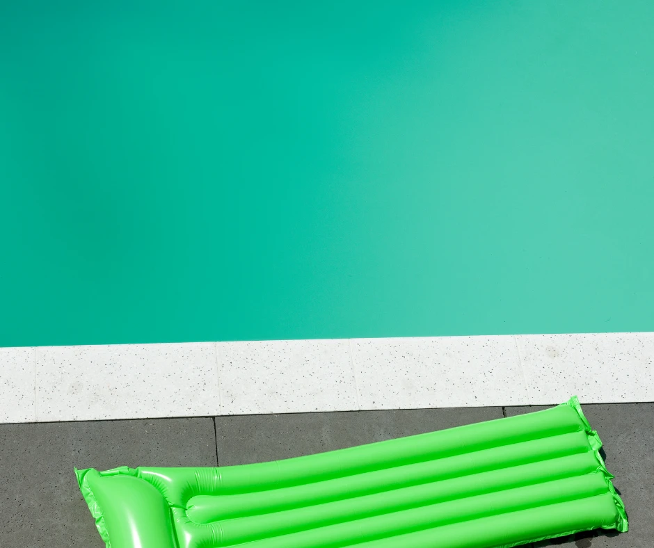 méthode pour clarifier une eau trouble