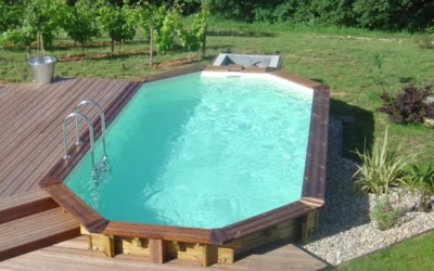 Explorer les Piscines Bois : Un Guide pour le Choix et l’Entretien