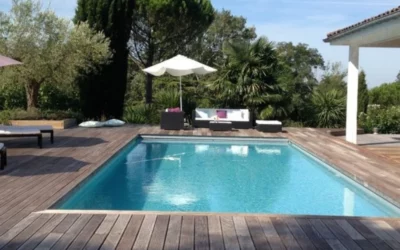Réalisez des économies grâce à la domotique piscine